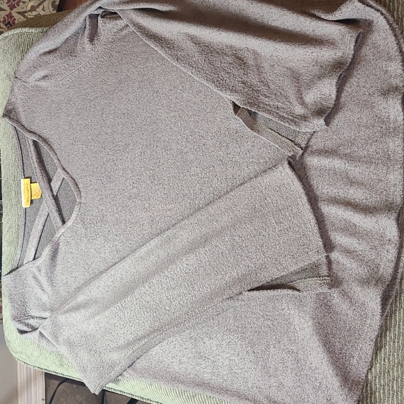 Wrangler Criss Cross Blouse - Picture 10 of 10